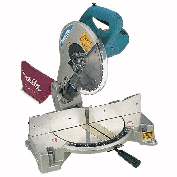 北京牧田斜断锯LS1030N