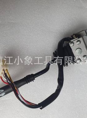 230C2-40411换挡开关 6线手柄 叉车内燃车 电动车开关 前进后退