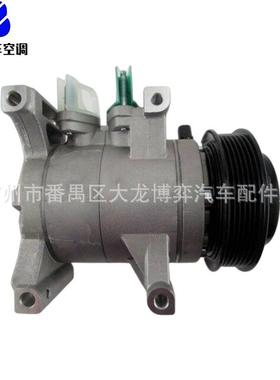 AC Compressor 68251534AB 68251534AC 68251534AD 68251534AE