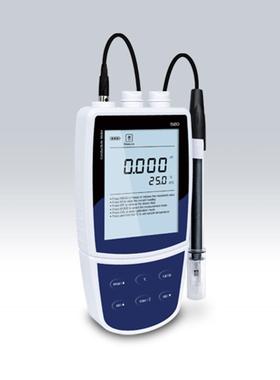 便携式电导率仪 型号:WW12-Bante520-S 库号：M394396