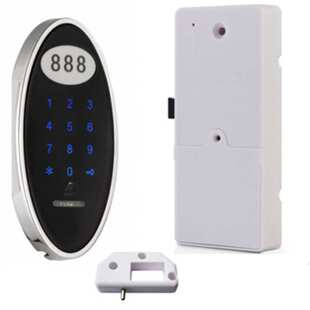 密码锁更衣柜密码锁桑拿锁文件柜Password Locker lock