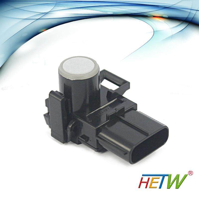 适用丰田凯美瑞汽车PDC保险杠停车传感器倒车雷达89341-06020-B0