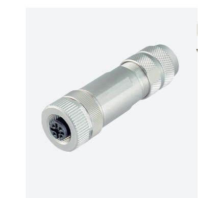 倍加福V1-G-ABG-PG9母头电缆配件连接器（208869）