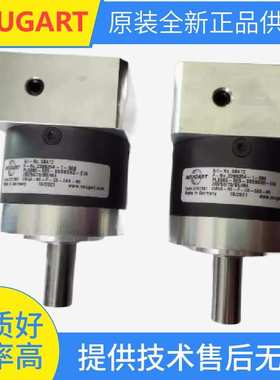 德国纽卡特NEUGART行星减速机PLQE080-005-SSSA3AE-Z19/35/70