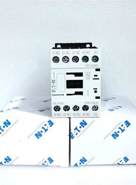 DILA-22C DIL A-22C AC220V AC24V DC24V 接触器 现货