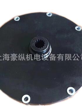 德国CENTAFLEX-KE高弹橡胶联轴器 小型挖掘机压路机专用CF-KE-086
