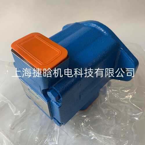 Samek液压泵 25VQ17A-1BR 叶片泵 25/35/45V/3525VQ/4535VQ