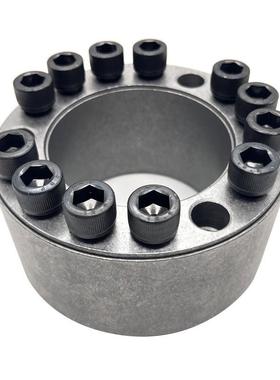 CPT 胀紧套Z4涨紧套STK601免键轴套碳钢胀紧联结轴衬套厂家直销