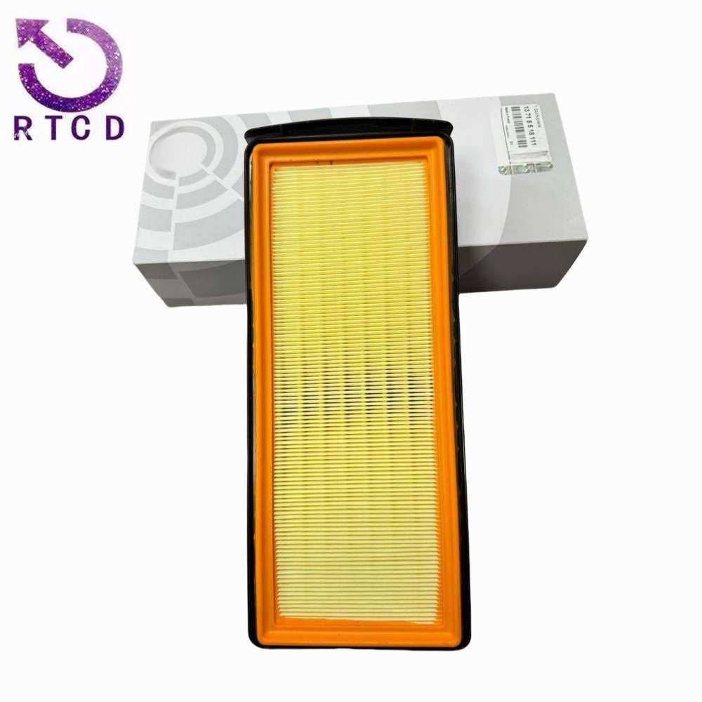 空气滤清器空气格13718518111适用雅宾纳D3D4D5XD3宝马3 4 5 6 7