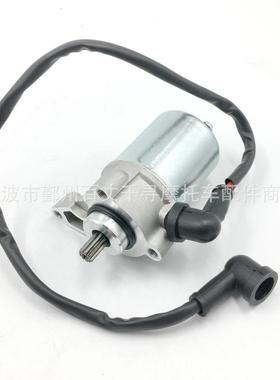 马达 电机 For Yamaha TDR125 DT125R DT125X