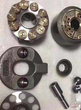 K3SP36C K3SP36B液压泵配件 泵内部件 柱塞 缸体 配油盘