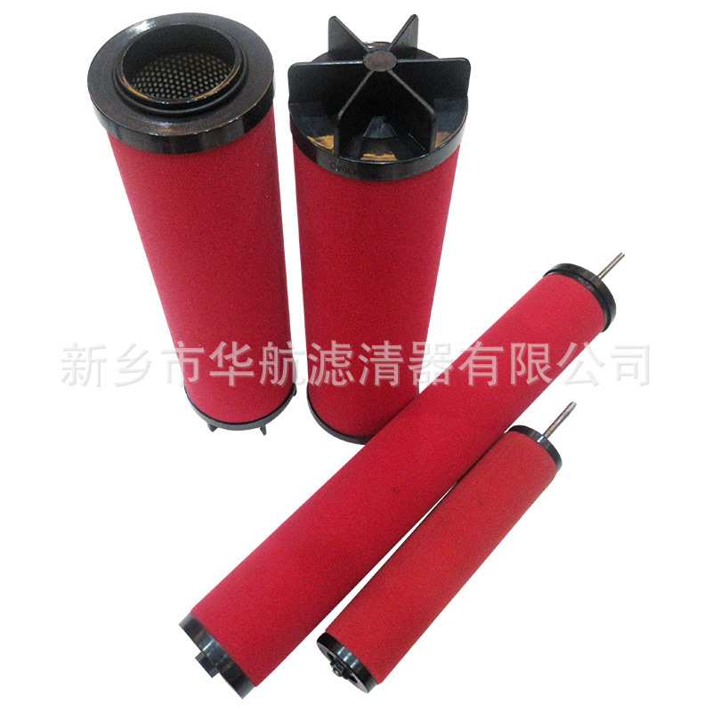 压缩空气过滤器精密滤芯 K430AO 精密过滤器滤芯 精密滤芯