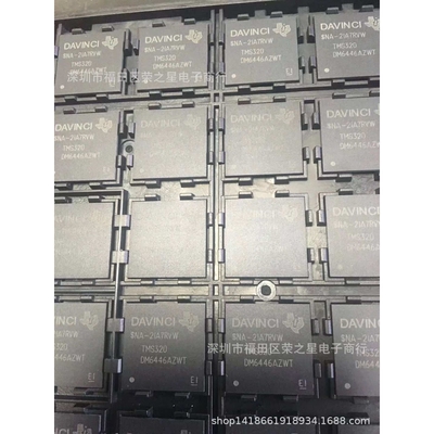 SMS1140 芯片BGA 集成电路 电子元器件IC BOM报表配单 可直拍