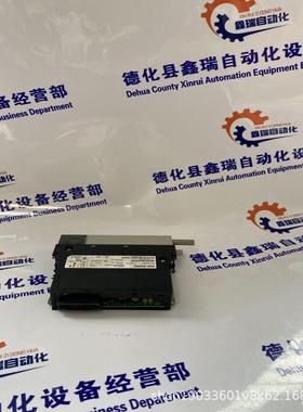 1756-L81ES模拟输入模块选择要点质保1年伺服电机