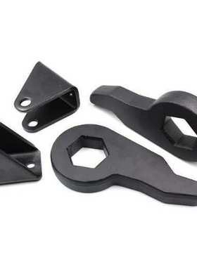 含税适用2001-2010 Chevrolet Silverado & GMC Sierra 1-3“提升