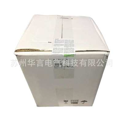 MURR穆尔 2000VA 变压器 86153 输入电压208-550VAC 输出2x115VAC