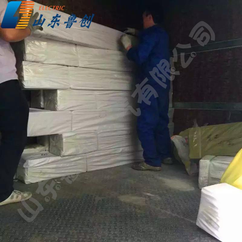 山东鲁创供应ADSS/OPGW耐张金具转角线夹