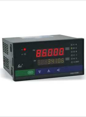 SWP-LK802-02-AAG-HL-2P流量积算仪  西安昌晖 带温压补偿