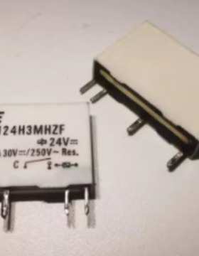 PCNH-124H3MHZF TE 汽车连接器  原厂原装 现货