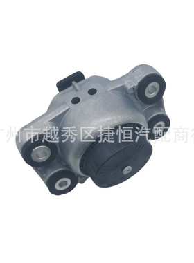 LR123907  LR057632机脚胶适用于路虎发现5-17