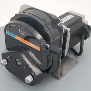 蠕动泵泵头组工业蠕动泵浪引蠕动泵小型蠕动泵配件1631Y步进伺服