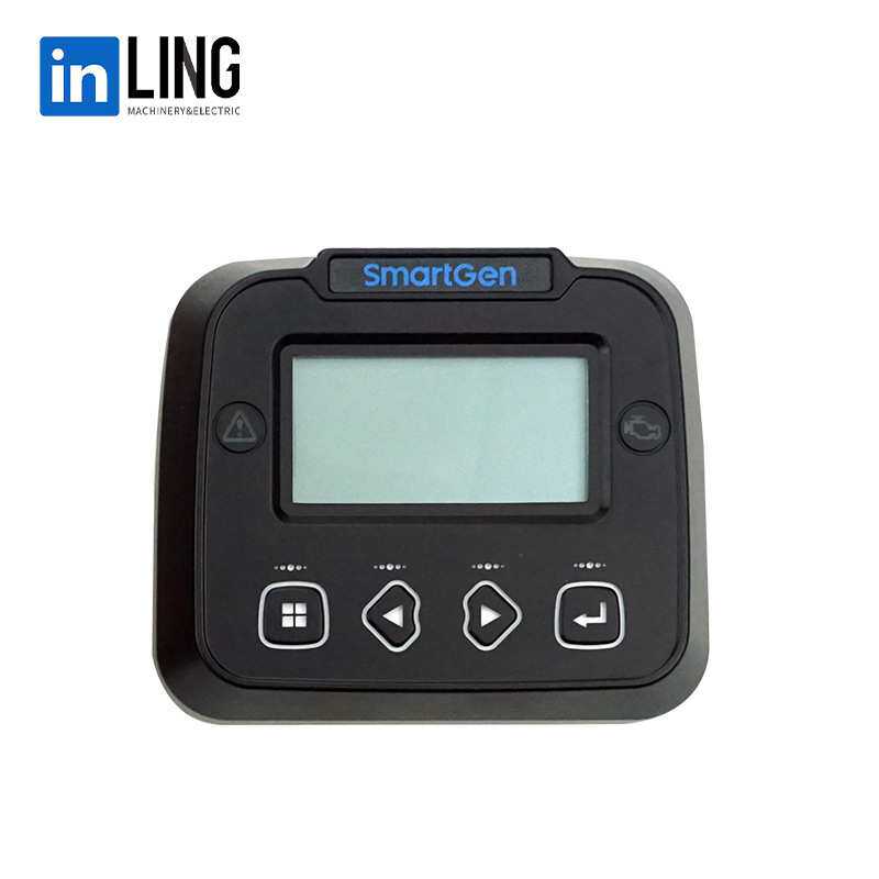 发电机控制器HED300 HED200 Smartgen发电机控制模块