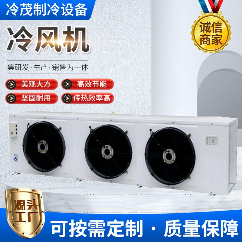 冷风机吊顶式冷库蒸发器DD40/DL60/DJ30冷冻冷藏制冷风机