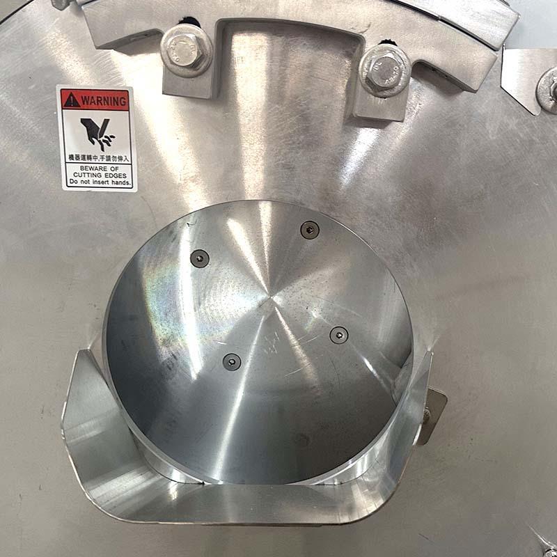 全自动薯条机商用不锈钢黄瓜萝卜土豆切丝切条机可切片状薯条状