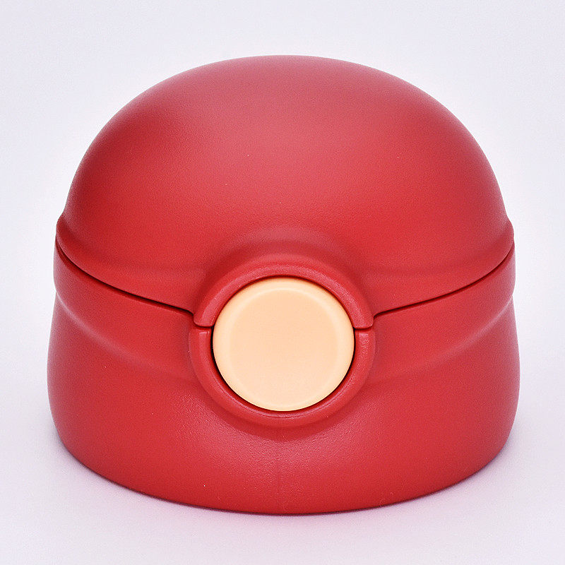 邦达儿童不锈钢保温杯DA59-C46杯盖水杯盖子原厂配件密封圈吸嘴