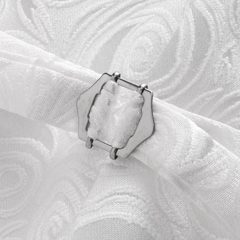 主持人司仪马夹背心男士西装马甲修身大码职业装礼服舞台表演出服