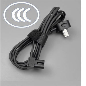 适用华为Vision智慧屏3 75/65英寸240Hz超高清4K全面屏电视电源线