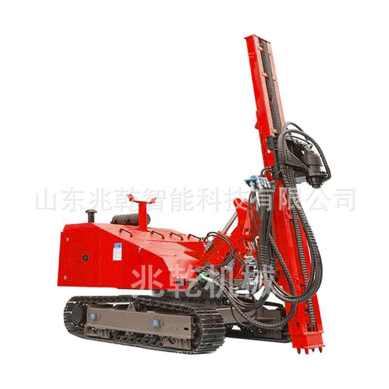 太阳能光伏打桩机履带式光伏螺旋桩打桩机太阳能打桩机光伏打桩机,五金/工具,环卫车/保洁车/清扫车,淘宝优惠券,粉丝福利购,淘宝优惠卷