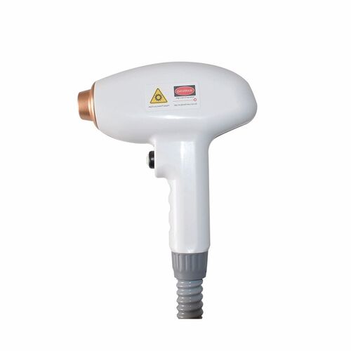 808半导体冰点脱毛仪手柄维修配件仪器漏水换靶条充能量换靶条810