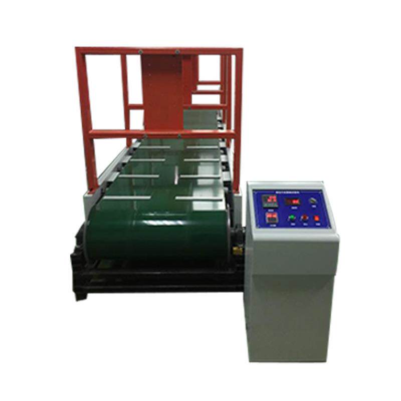 婴儿车路况测试仪模拟动态路况耐久性测试仪婴儿车寿命试验机