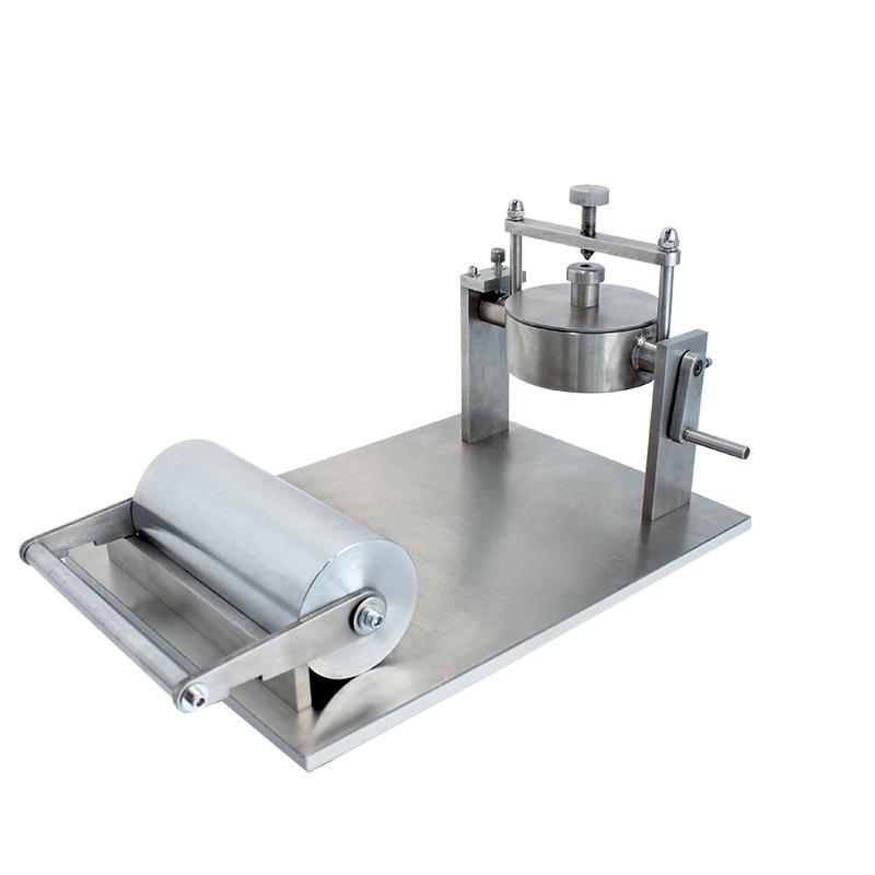 可勃吸收性测定仪取样器纸张表面吸收性测试仪吸水率实验检测设备