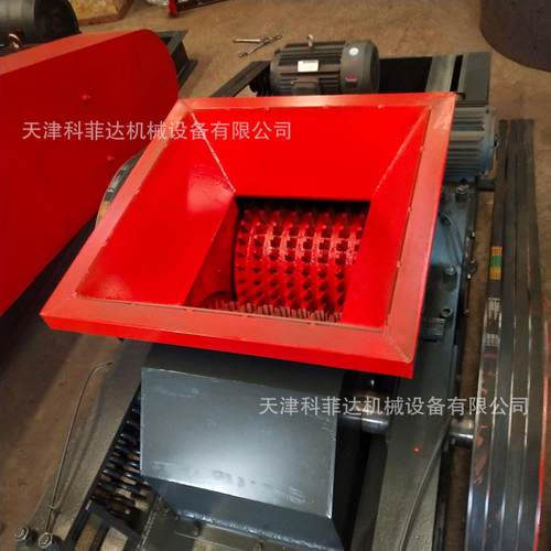 2PG450400双齿辊式破碎机石英云母矿石灰石破碎机厂家现货