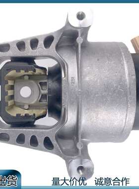 8WD199372B适用于奥迪A4A5B9发动机支架机脚胶轻质底盘下悬挂