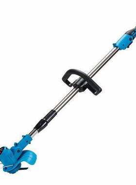 【货号07224】12V锂电割草机，电动打草机。