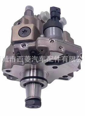 0445020137康明斯ISDE6.7发动机配件燃油泵5258264工程机械柴油