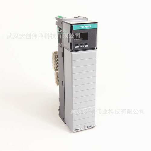 1756-OB16D 1756-OB16E 1756-OB16I罗克韦尔AB数字量输出模块