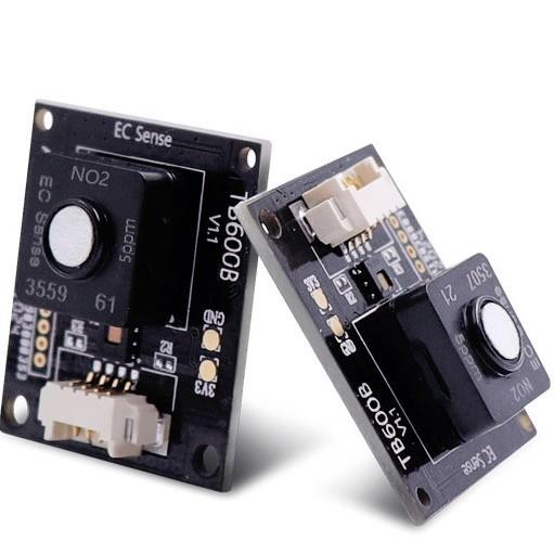 德国EC TB600B-NO2-5 二氧化氮传感器模组 高精度长寿命