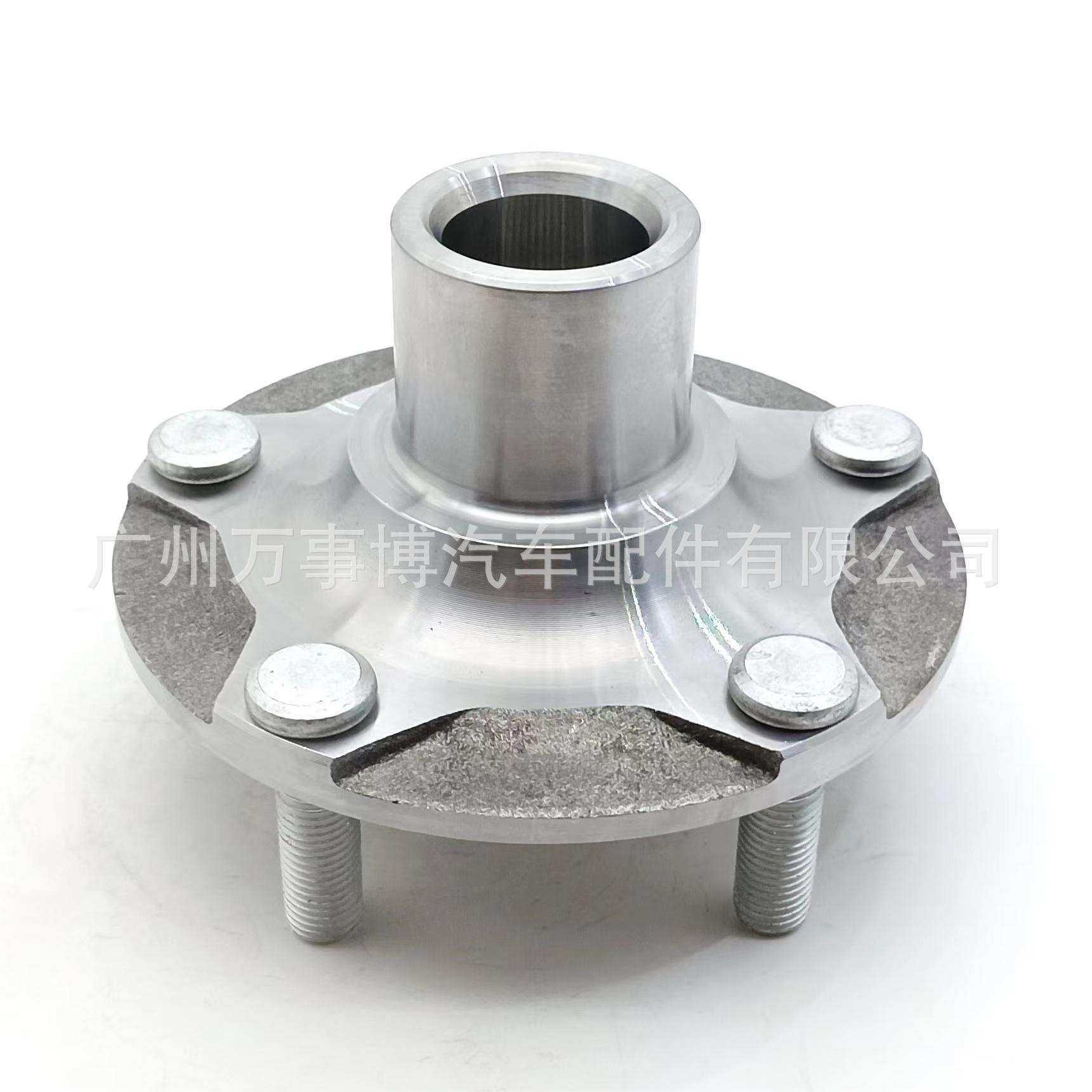 VITARA(LY)2015款 前轮轴头 43421-79J02 43421-79J01