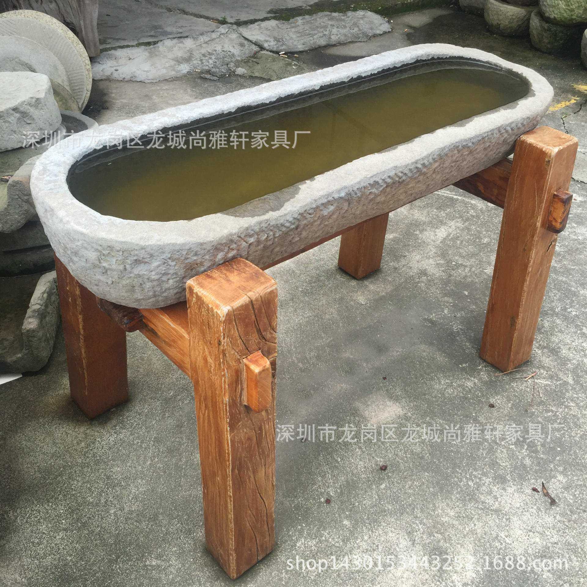 厂家供应 优质景观花架石槽盆景木架 户外田园客厅摆件装饰架直销,模玩/动漫/周边/娃圈三坑/桌游,模型制作工具/辅料耗材,淘宝优惠券,粉丝福利购,淘宝优惠卷