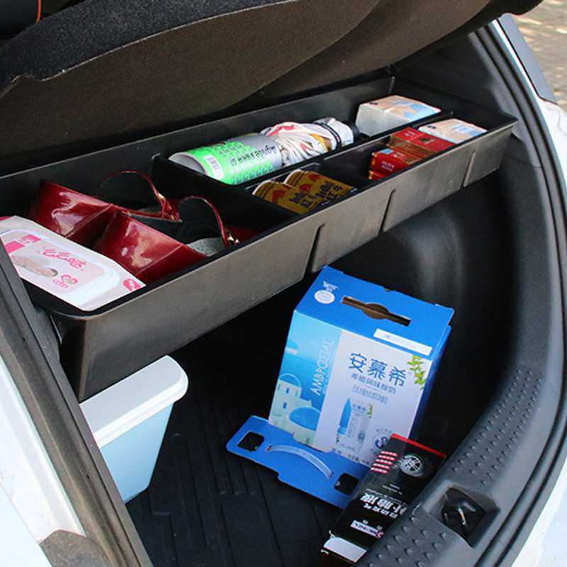 比亚迪海豚后备箱收纳箱车置物收纳盒储物箱车载尾箱多功能整理袋,模玩/动漫/周边/娃圈三坑/桌游,模型制作工具/辅料耗材,淘宝优惠券,粉丝福利购,淘宝优惠卷