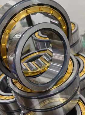 圆柱滚子轴承 二类大型圆柱滚子轴承 NJ316 NUP318NU316NUP2220EM