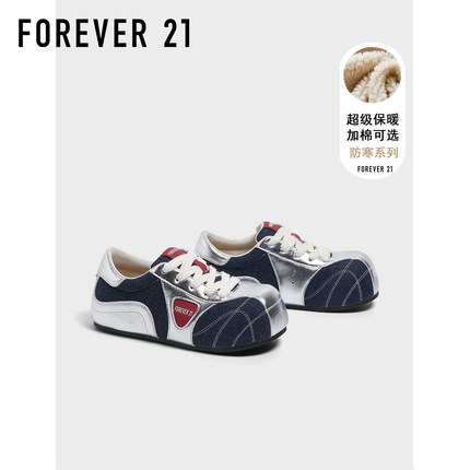 F21超火板鞋女2025新款秋季复古时尚百搭大头可爱潮流丑萌德训鞋