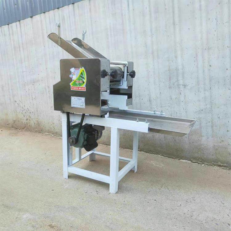 多功能商用家用电动压面机面条机鲜面条一体机揉面机拌面机大小型