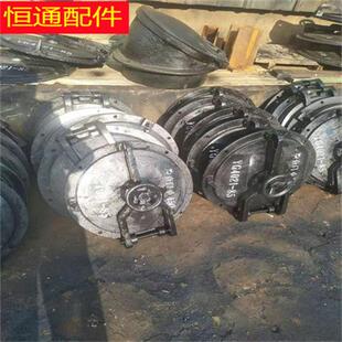 锅炉人孔门大量批锅炉检查门防爆门直径450*450锅炉人孔门