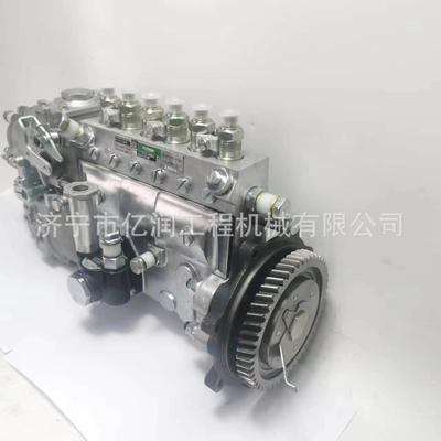 高压油泵101605-9880柴油泵886A-3098燃油泵