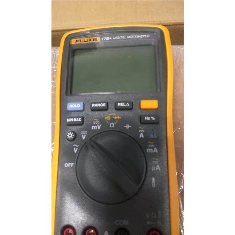 17B+万用表经济型实惠型F179C专业型